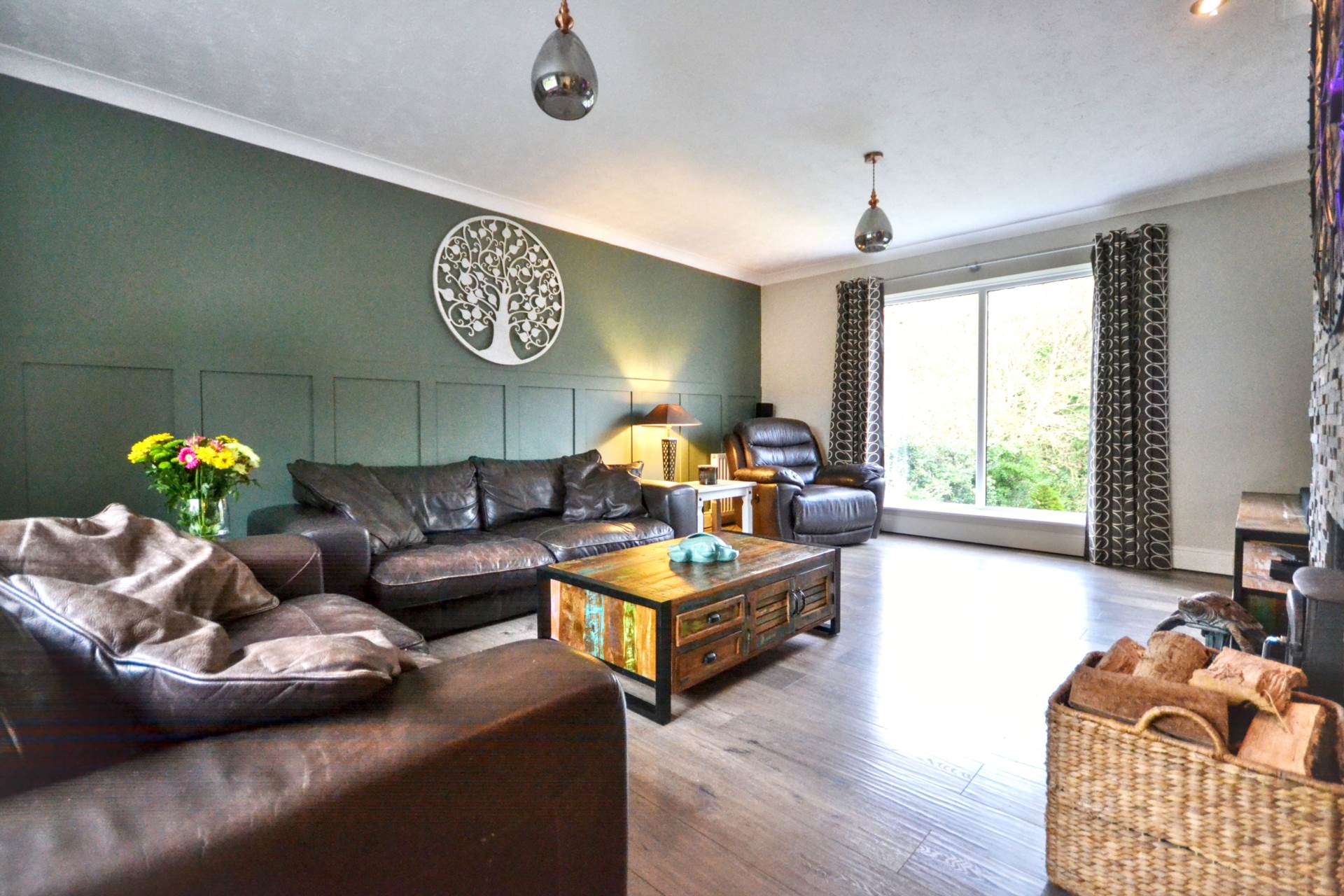 Perwell Close, Bredon, Tewkesbury, Gloucestershire, Image 4