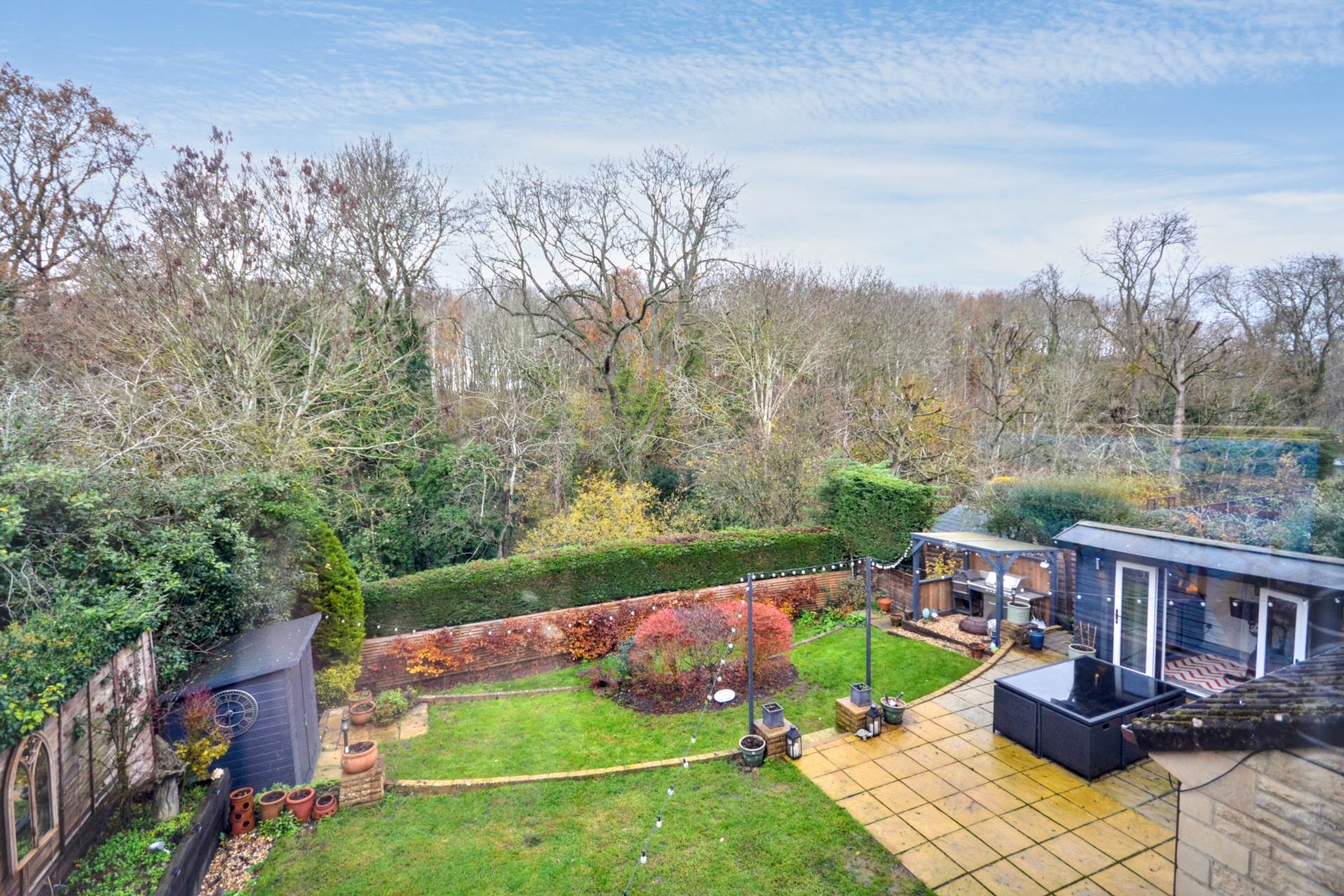 Perwell Close, Bredon, Tewkesbury, Gloucestershire, Image 6