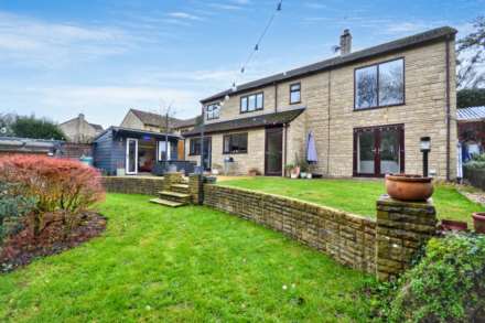 Perwell Close, Bredon, Tewkesbury, Gloucestershire, Image 1