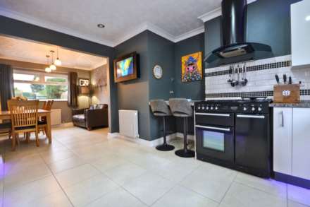 Perwell Close, Bredon, Tewkesbury, Gloucestershire, Image 13