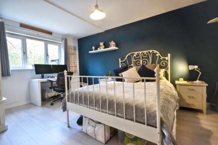 Perwell Close, Bredon, Tewkesbury, Gloucestershire, Image 22