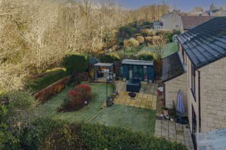 Perwell Close, Bredon, Tewkesbury, Gloucestershire, Image 30