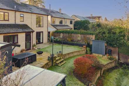 Perwell Close, Bredon, Tewkesbury, Gloucestershire, Image 31