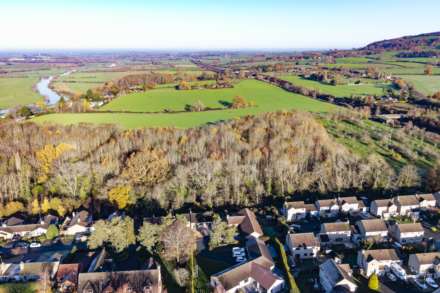 Perwell Close, Bredon, Tewkesbury, Gloucestershire, Image 32