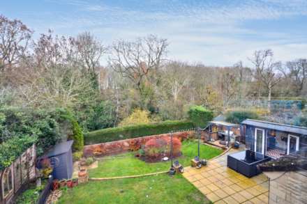 Perwell Close, Bredon, Tewkesbury, Gloucestershire, Image 6