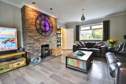 Perwell Close, Bredon, Tewkesbury, Gloucestershire, Image 7