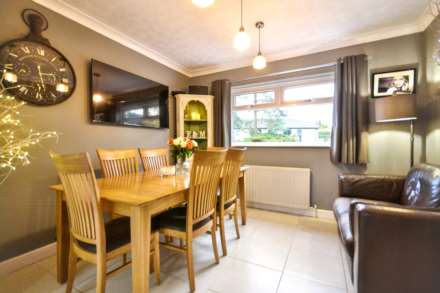 Perwell Close, Bredon, Tewkesbury, Gloucestershire, Image 9