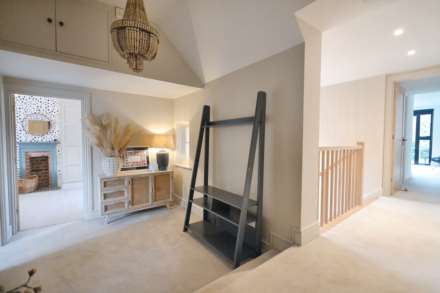 Main Road, Bredon, Tewkesbury, Gloucestershire, Image 23