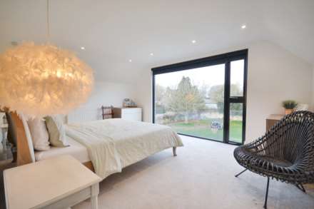 Main Road, Bredon, Tewkesbury, Gloucestershire, Image 24