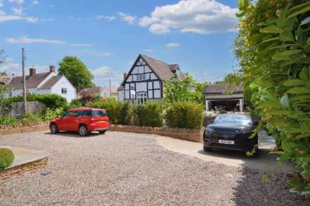 Main Road, Bredon, Tewkesbury, Gloucestershire, Image 40