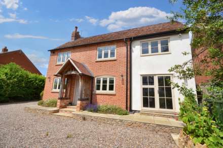 Main Road, Bredon, Tewkesbury, Gloucestershire, Image 41