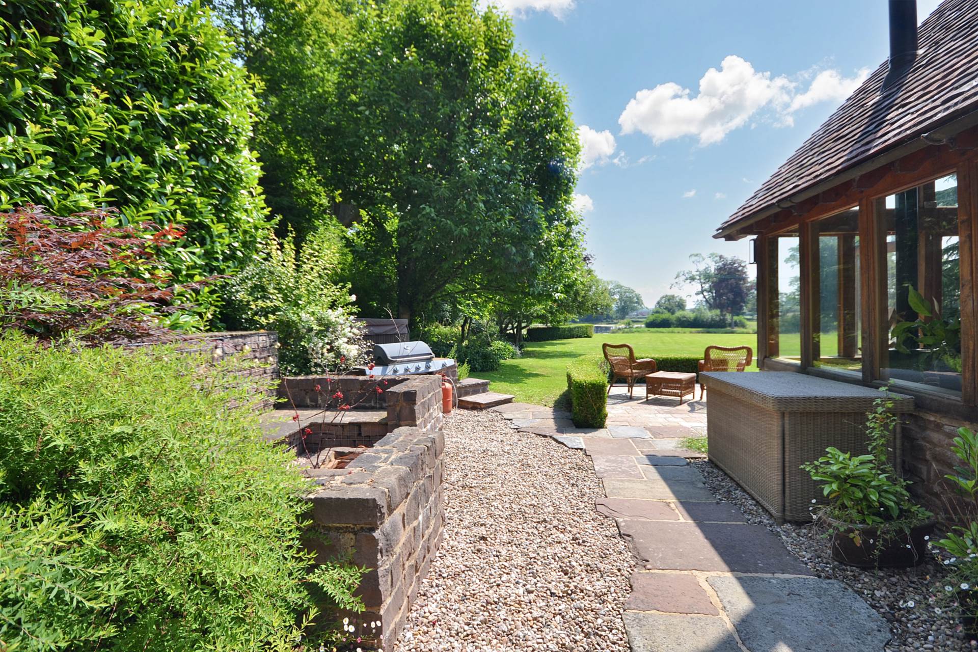 Flaxley, Gloucestershire, Image 21