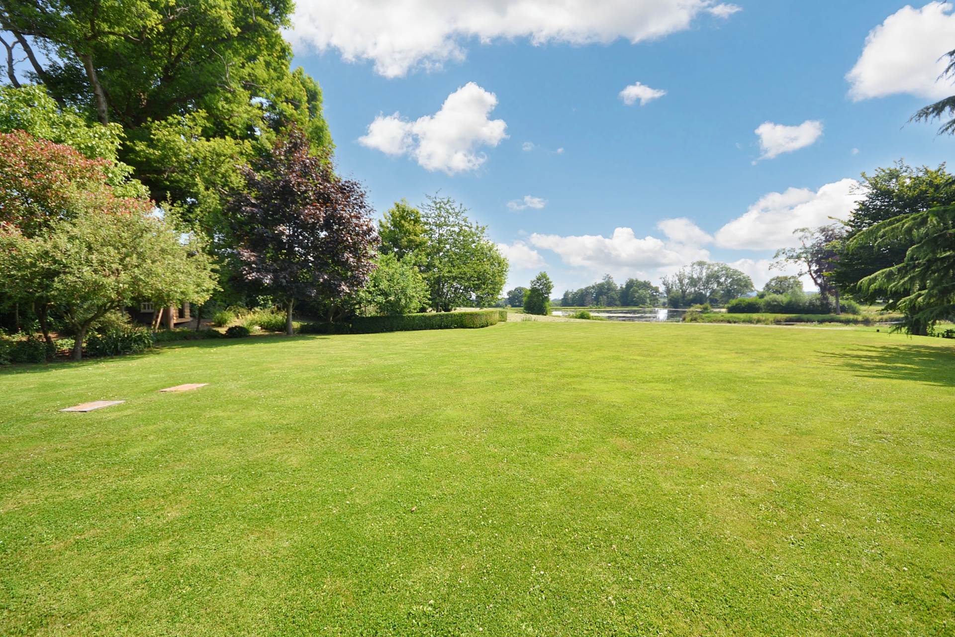 Flaxley, Gloucestershire, Image 3