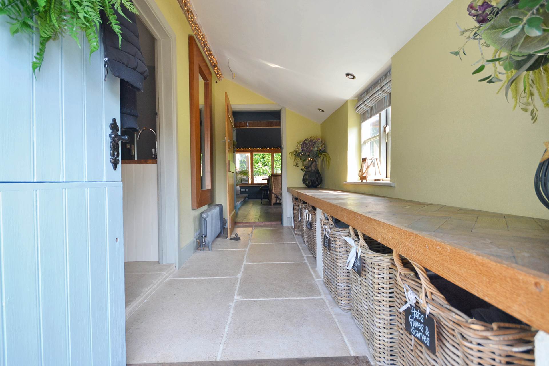Flaxley, Gloucestershire, Image 4