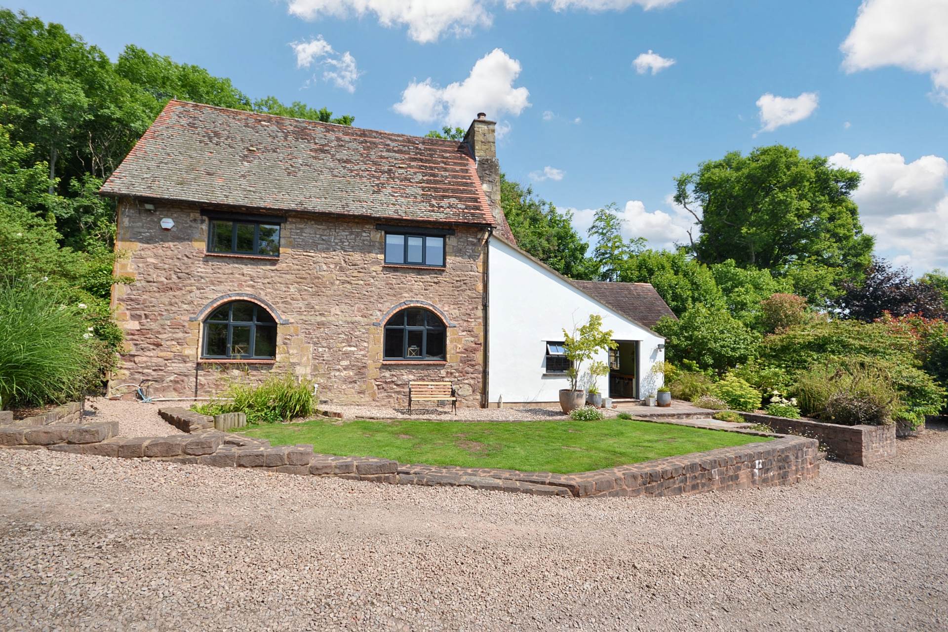 Flaxley, Gloucestershire, Image 44