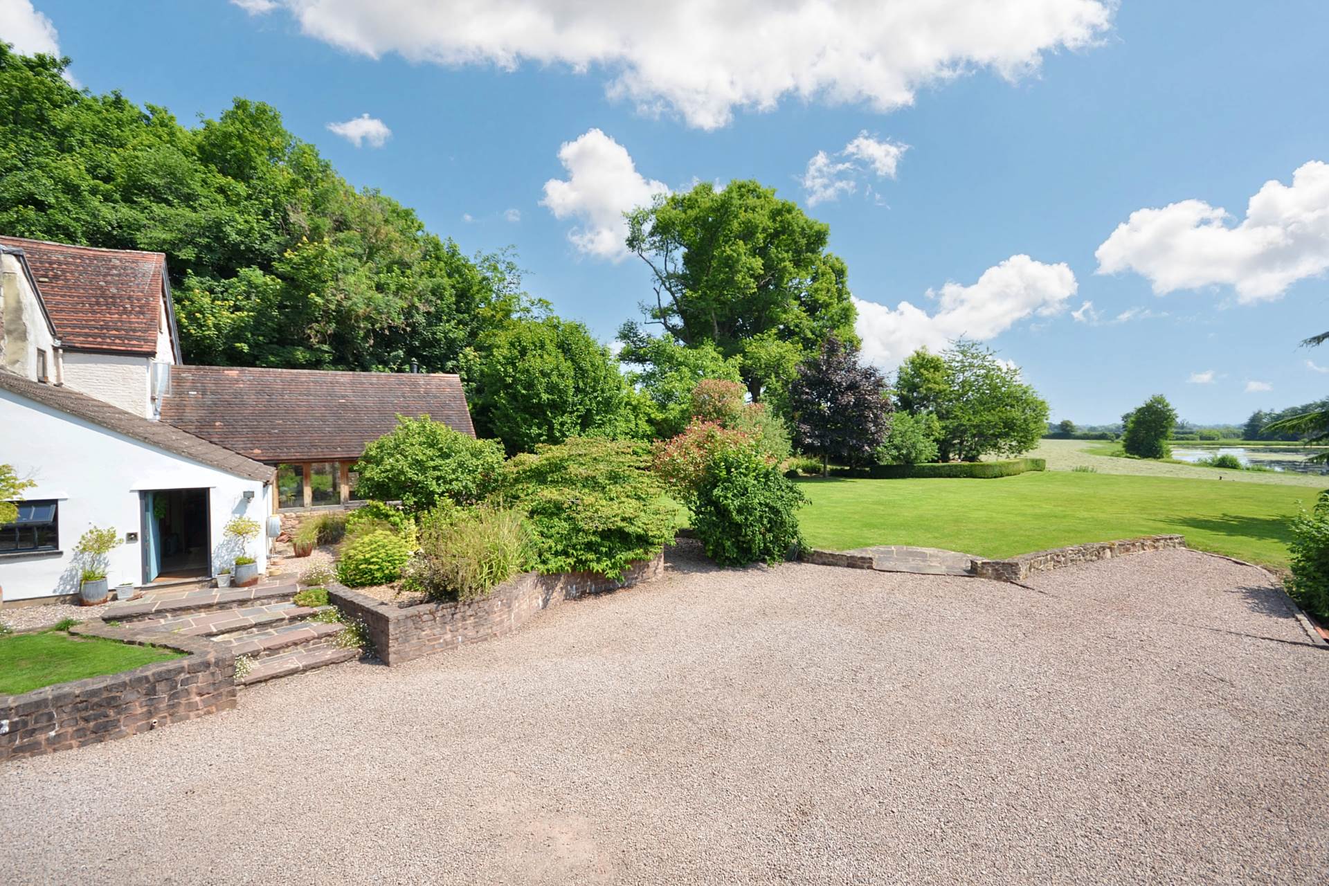 Flaxley, Gloucestershire, Image 45
