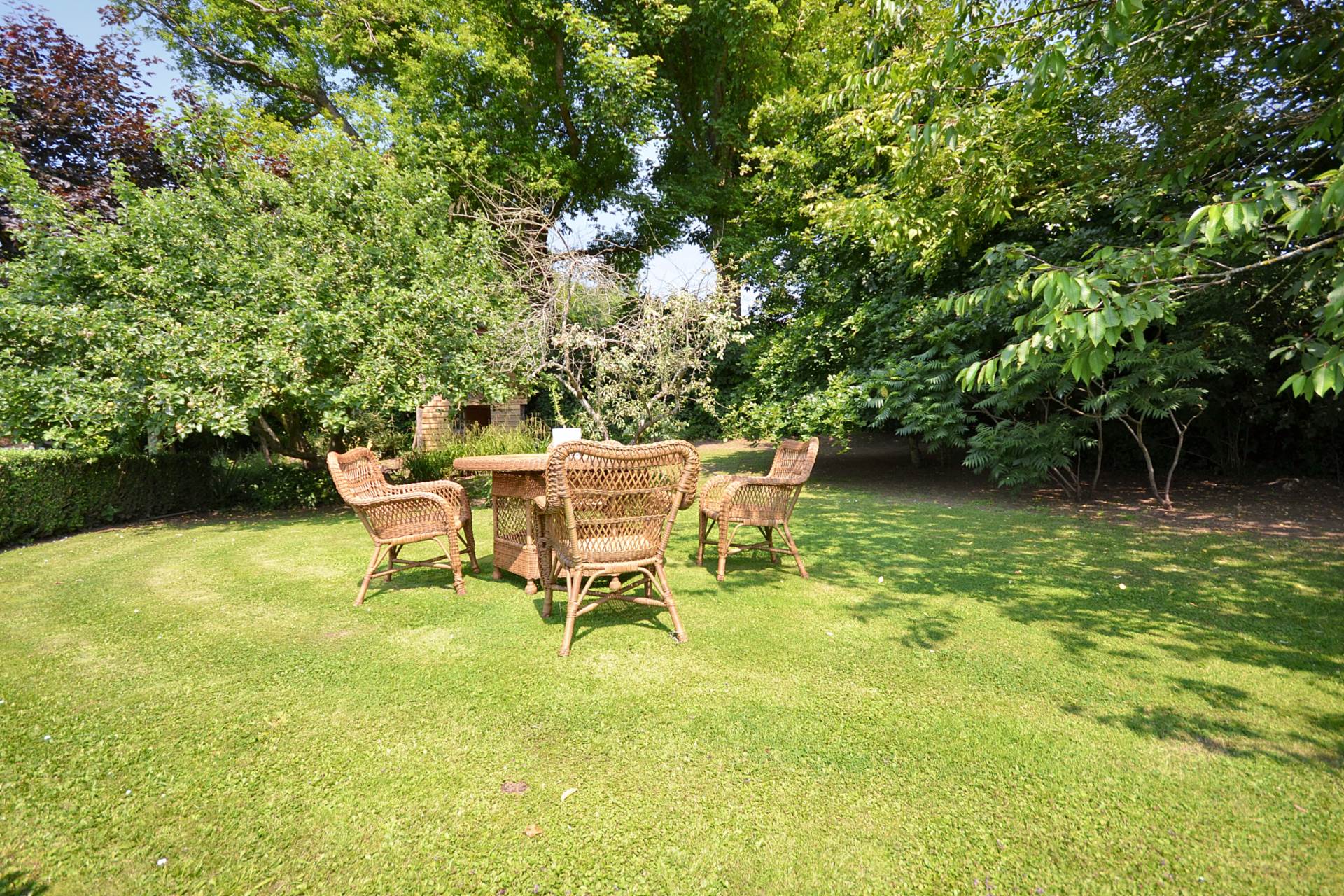Flaxley, Gloucestershire, Image 50