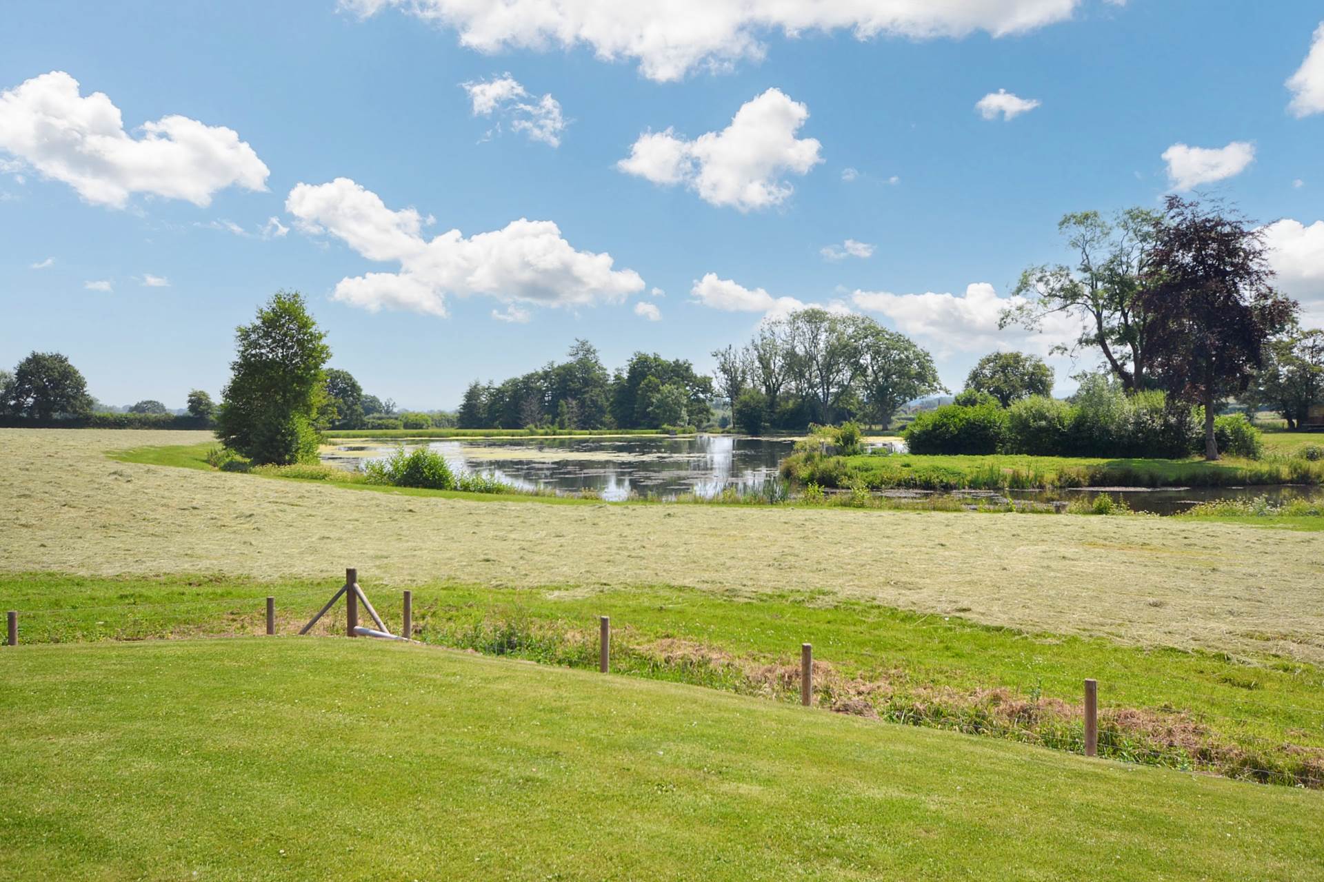 Flaxley, Gloucestershire, Image 52