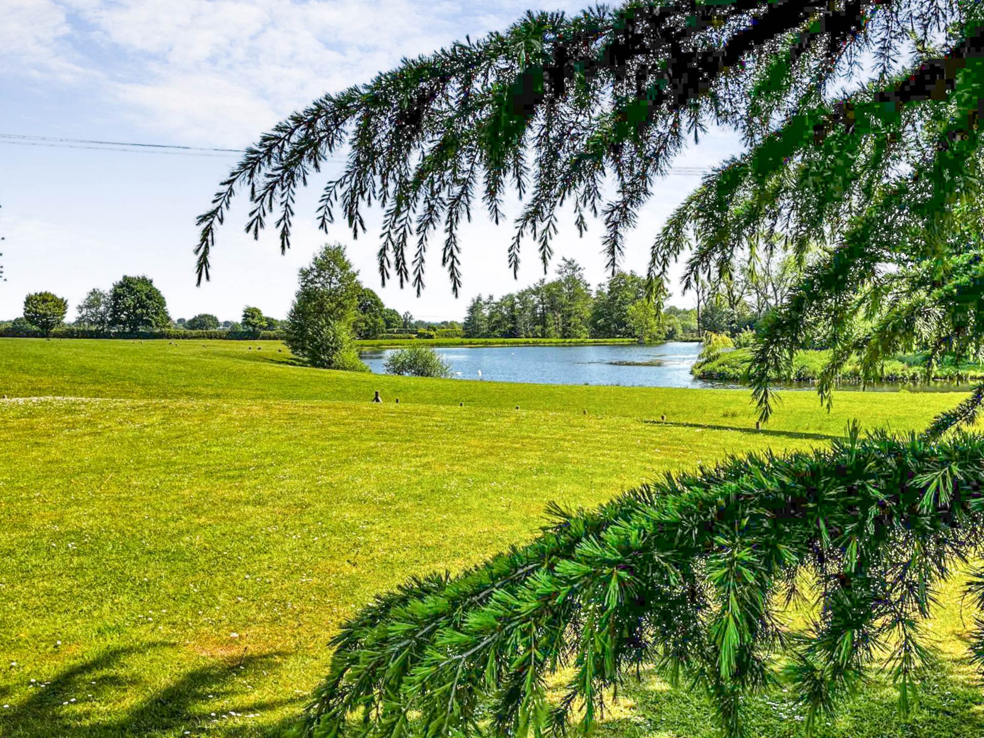 Flaxley, Gloucestershire, Image 64