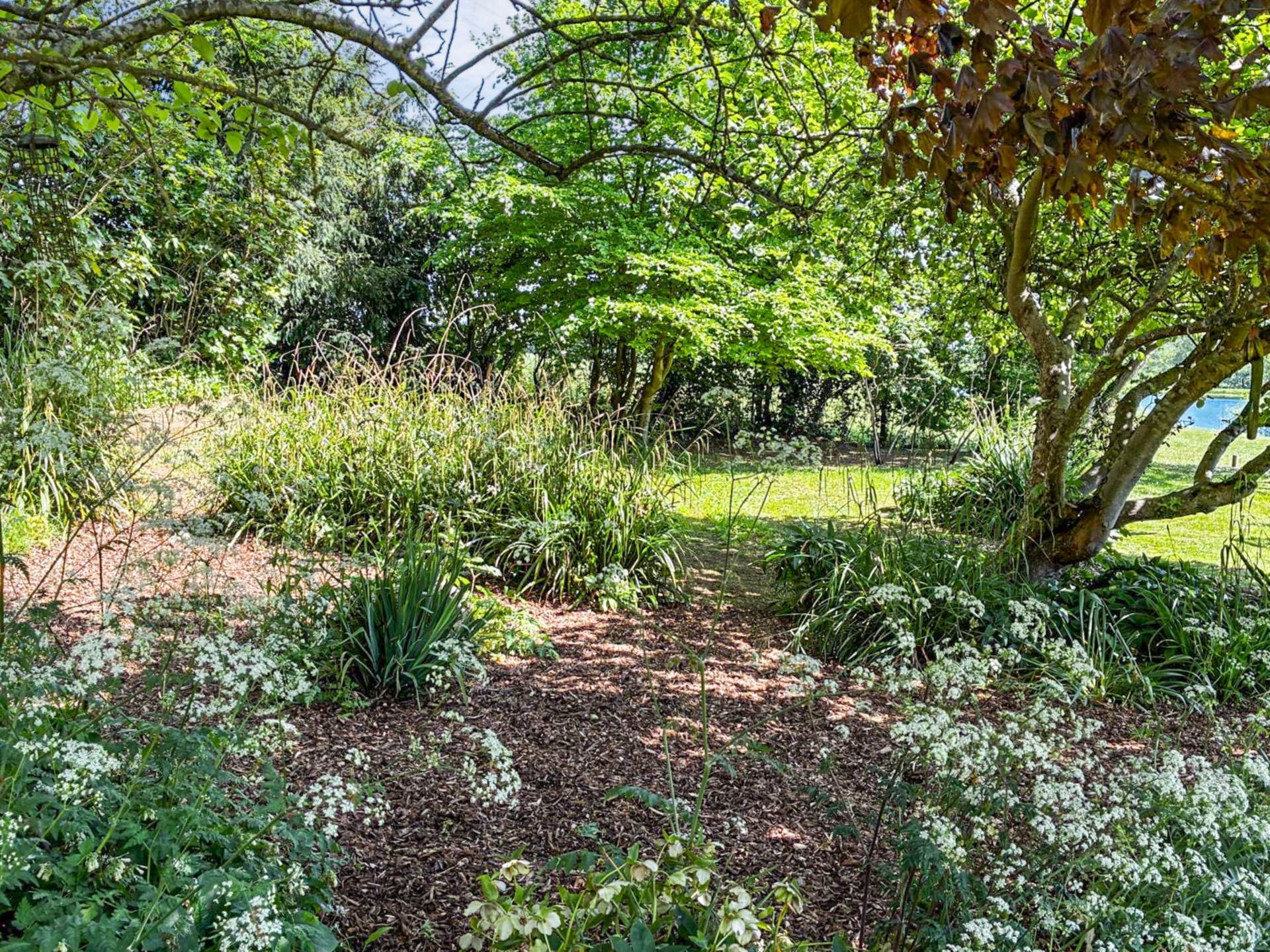 Flaxley, Gloucestershire, Image 66
