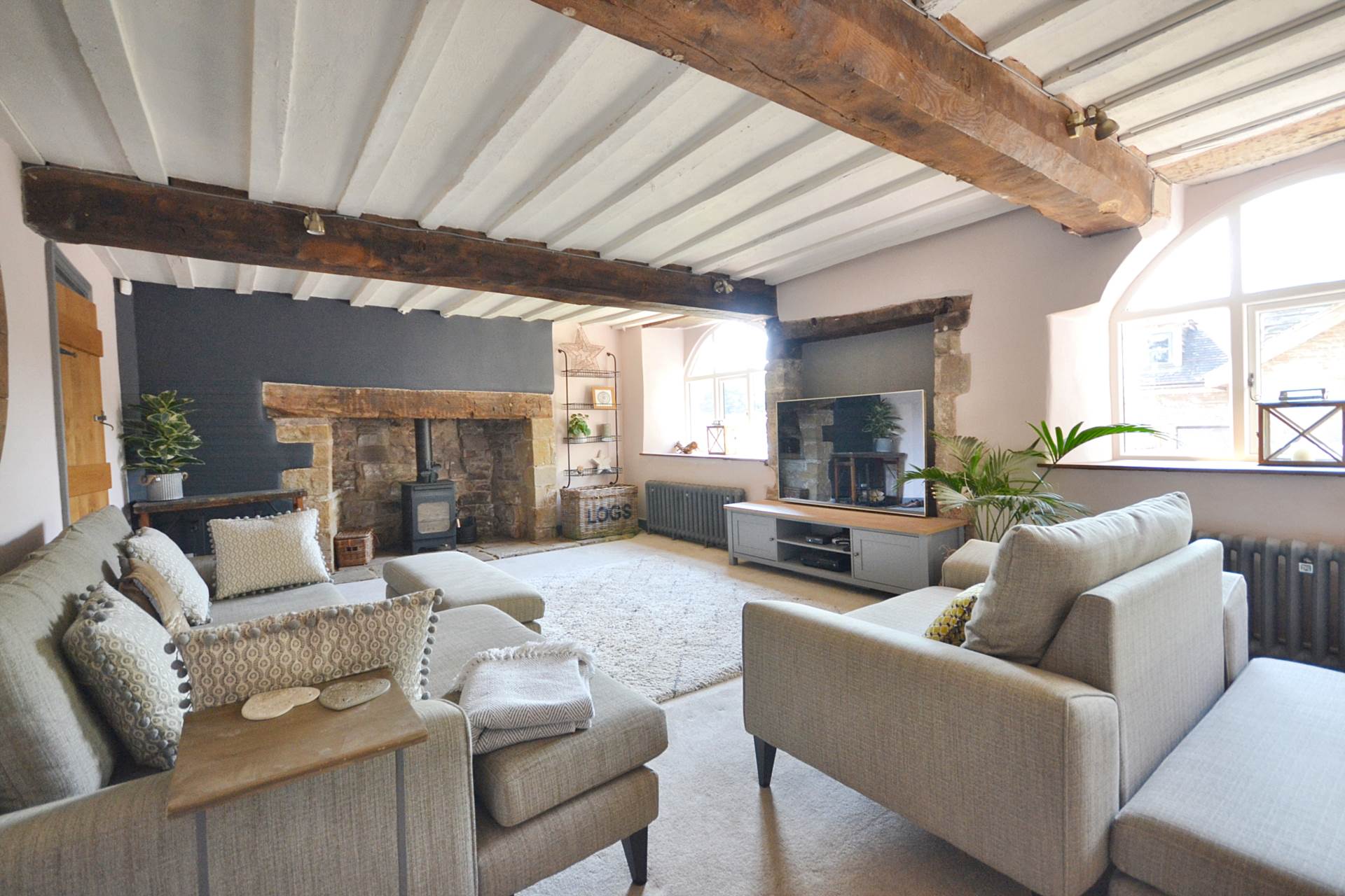 Flaxley, Gloucestershire, Image 7