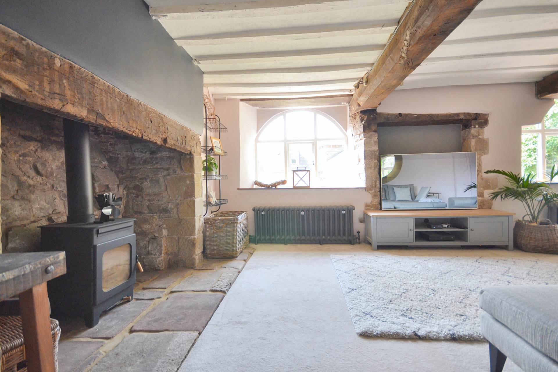 Flaxley, Gloucestershire, Image 9