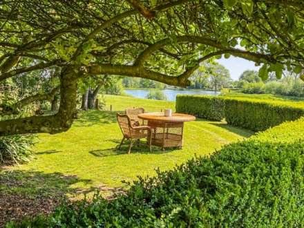 Flaxley, Gloucestershire, Image 3