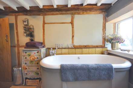 Flaxley, Gloucestershire, Image 40