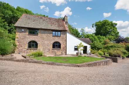 Flaxley, Gloucestershire, Image 50