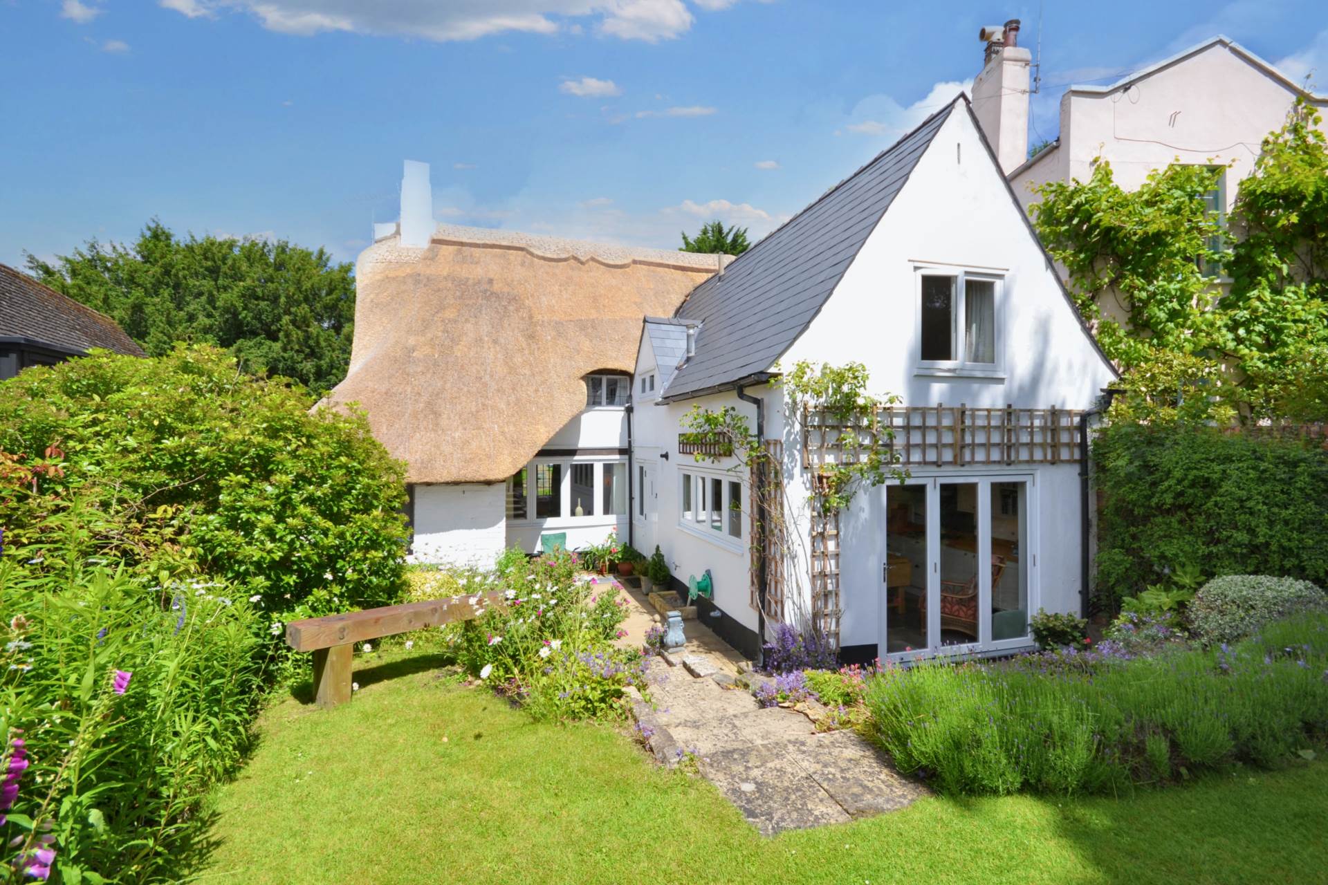 High Street, Prestbury, Cheltenham, Gloucestershire, Image 1