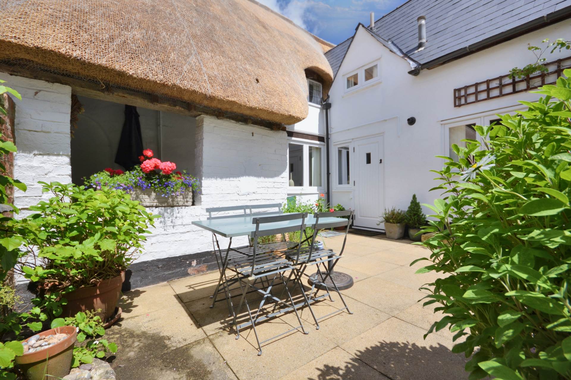 High Street, Prestbury, Cheltenham, Gloucestershire, Image 11