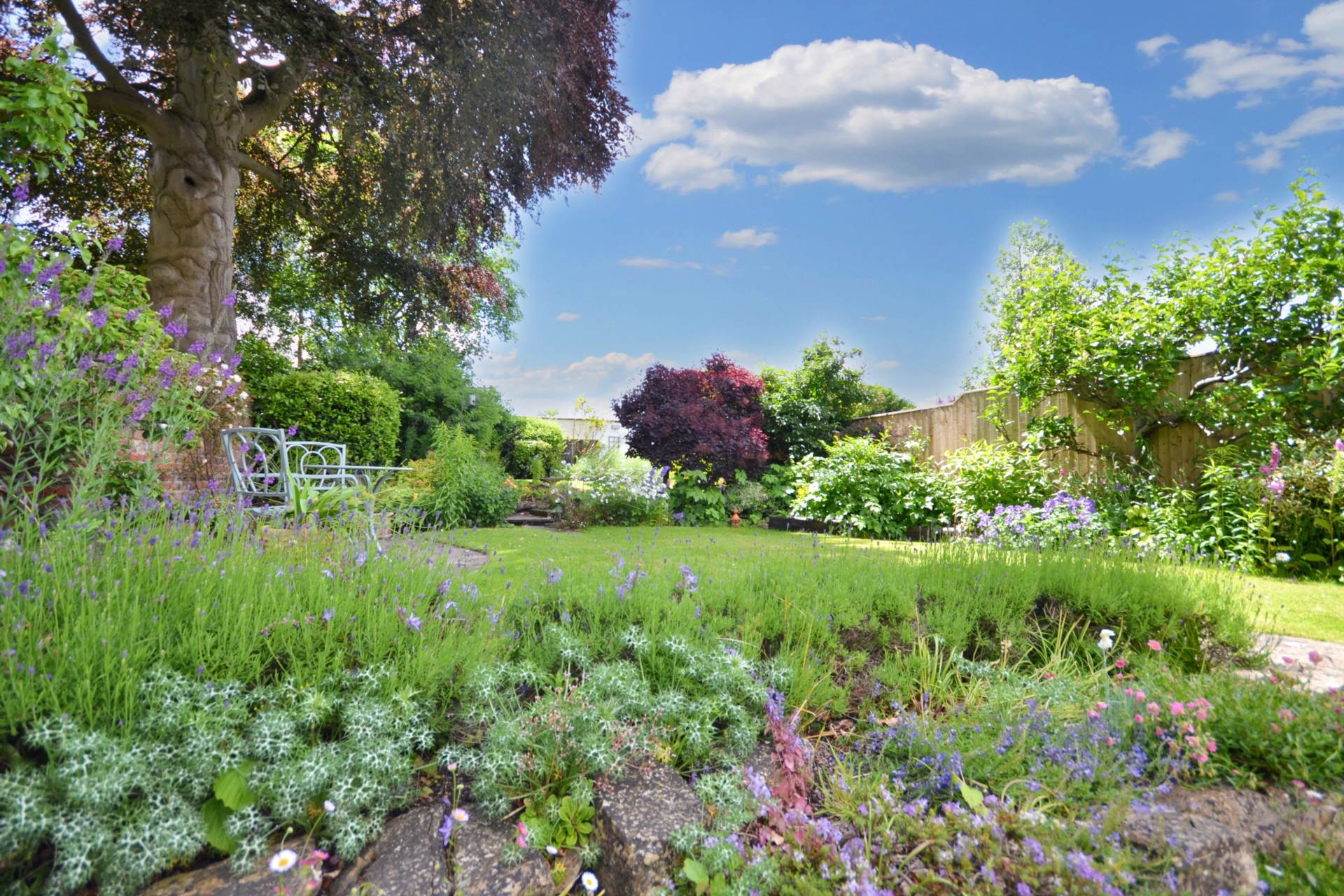 High Street, Prestbury, Cheltenham, Gloucestershire, Image 12