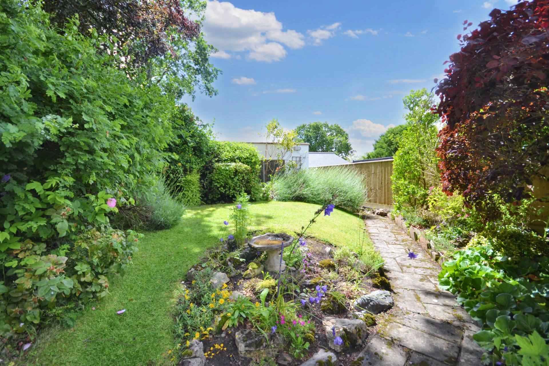 High Street, Prestbury, Cheltenham, Gloucestershire, Image 13