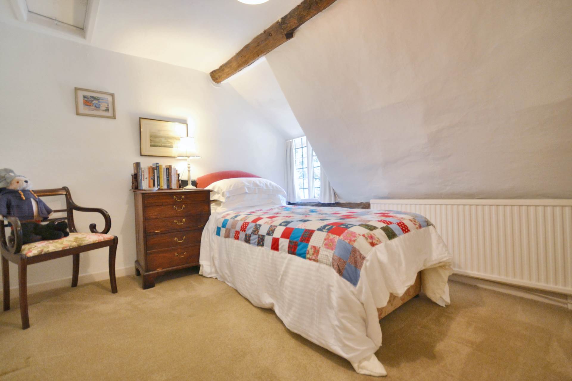 High Street, Prestbury, Cheltenham, Gloucestershire, Image 19