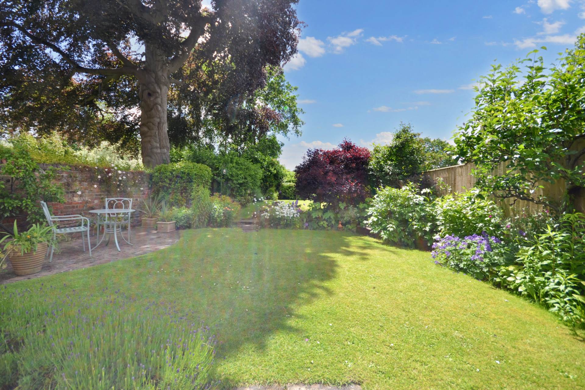 High Street, Prestbury, Cheltenham, Gloucestershire, Image 2
