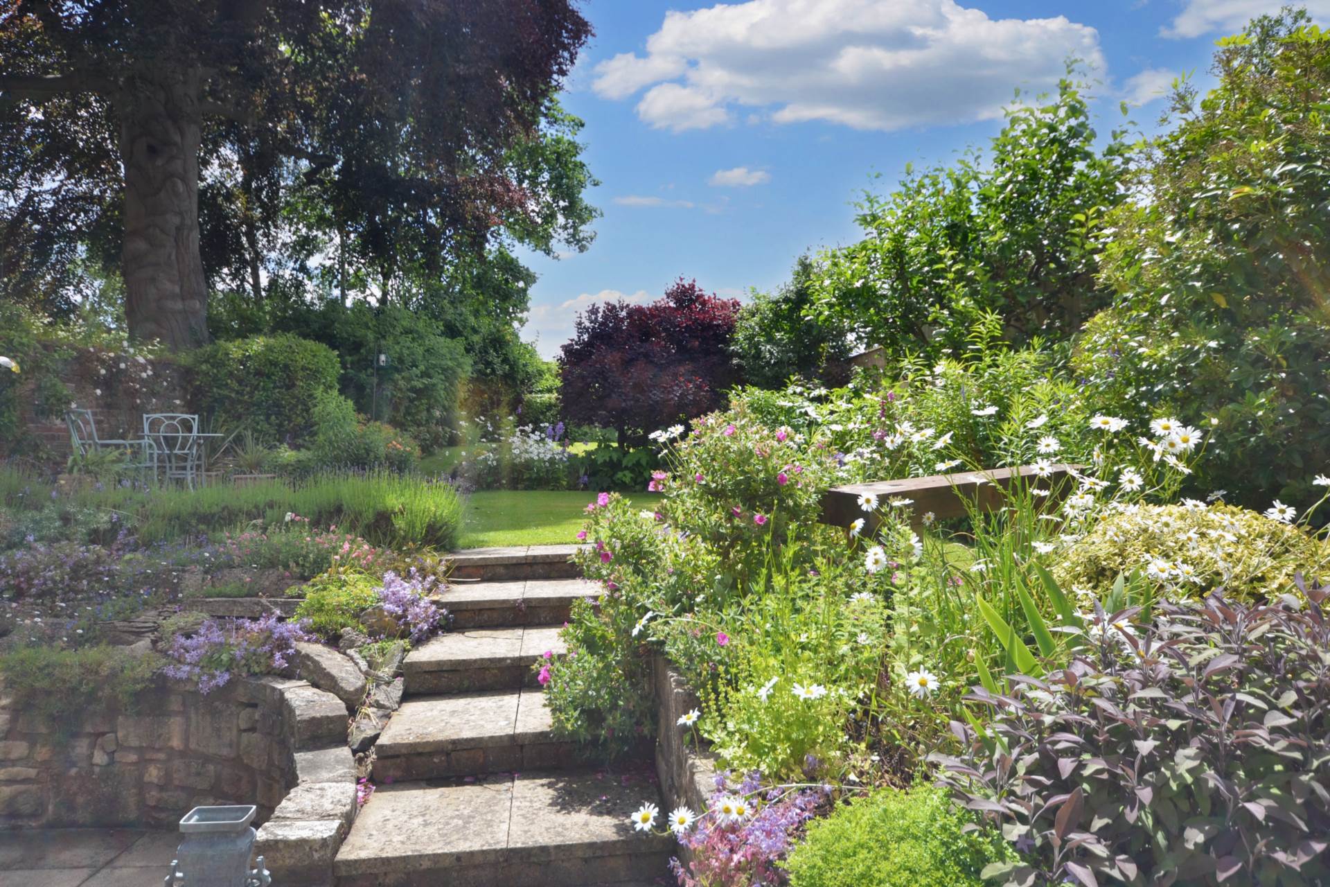High Street, Prestbury, Cheltenham, Gloucestershire, Image 23