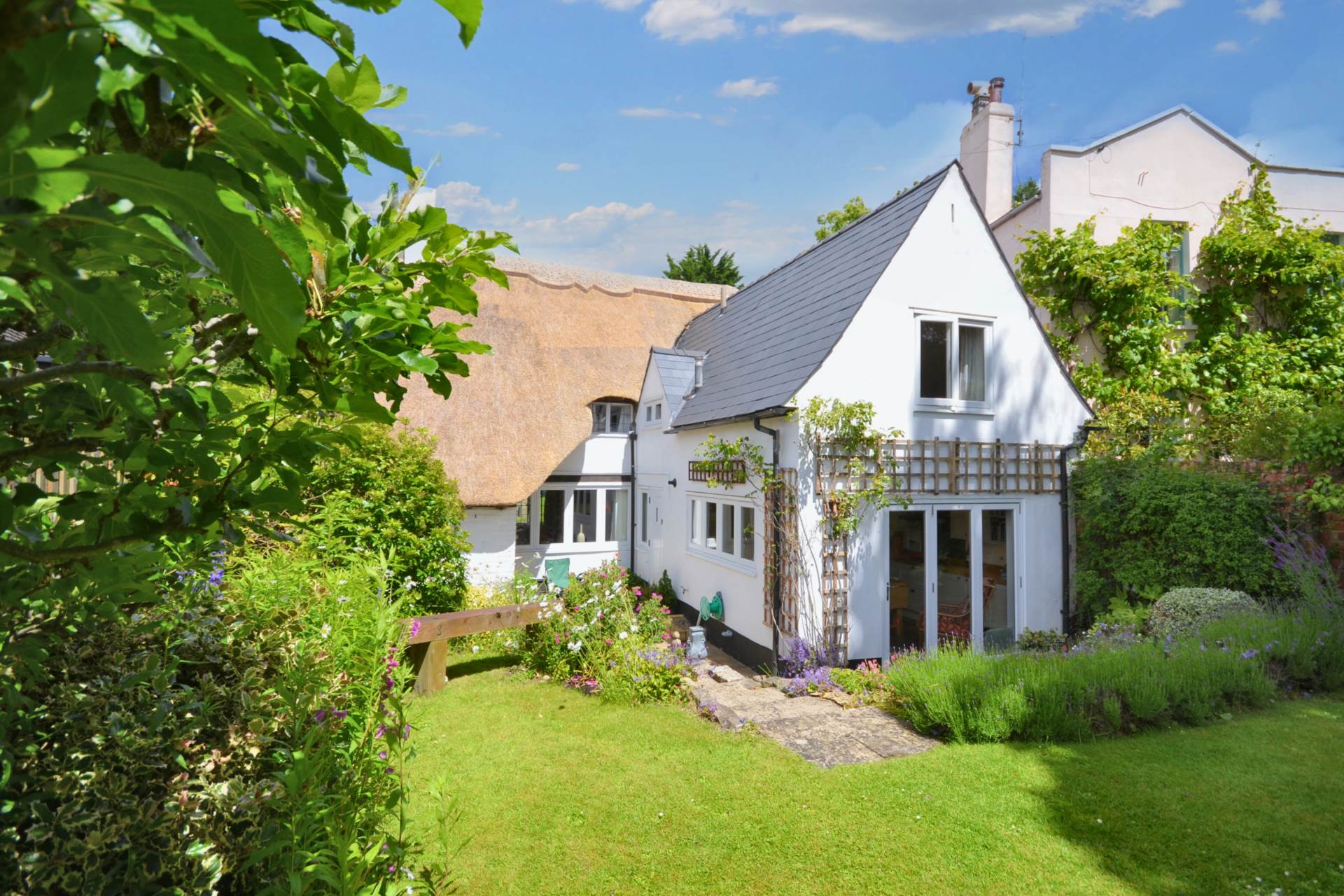High Street, Prestbury, Cheltenham, Gloucestershire, Image 25
