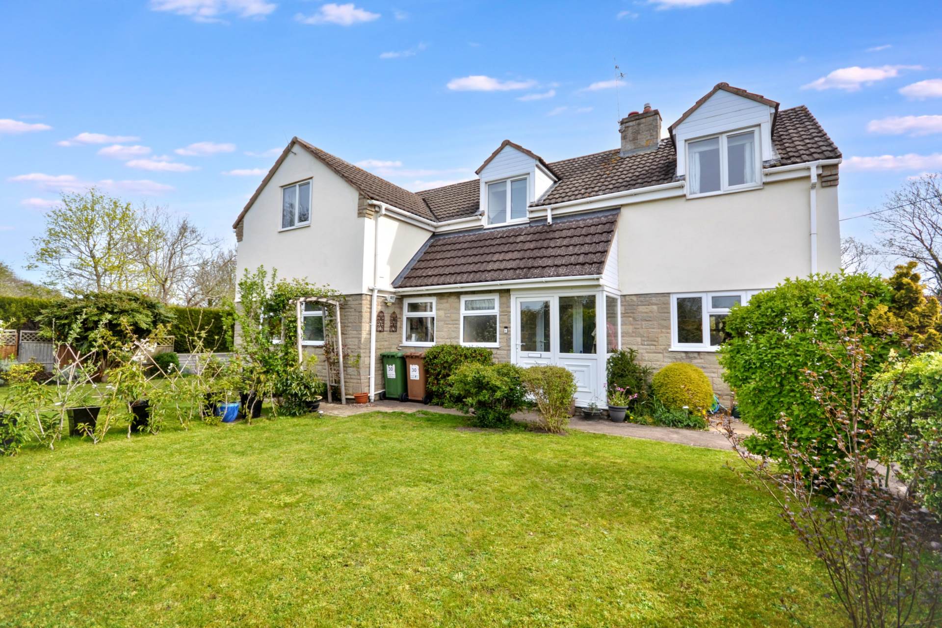 Cheltenham Road, Kinsham, Gloucestershire, Image 1