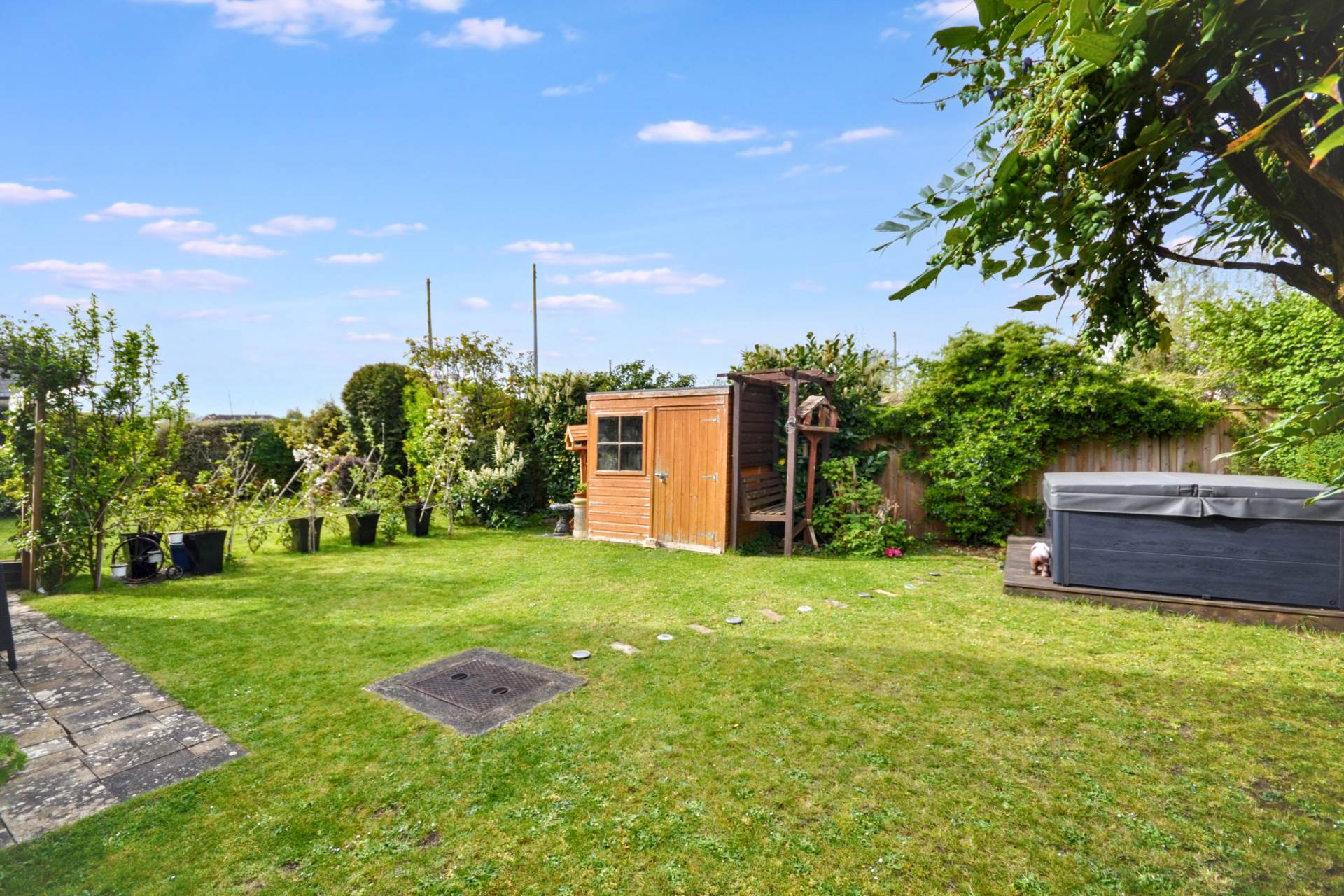 Cheltenham Road, Kinsham, Gloucestershire, Image 2