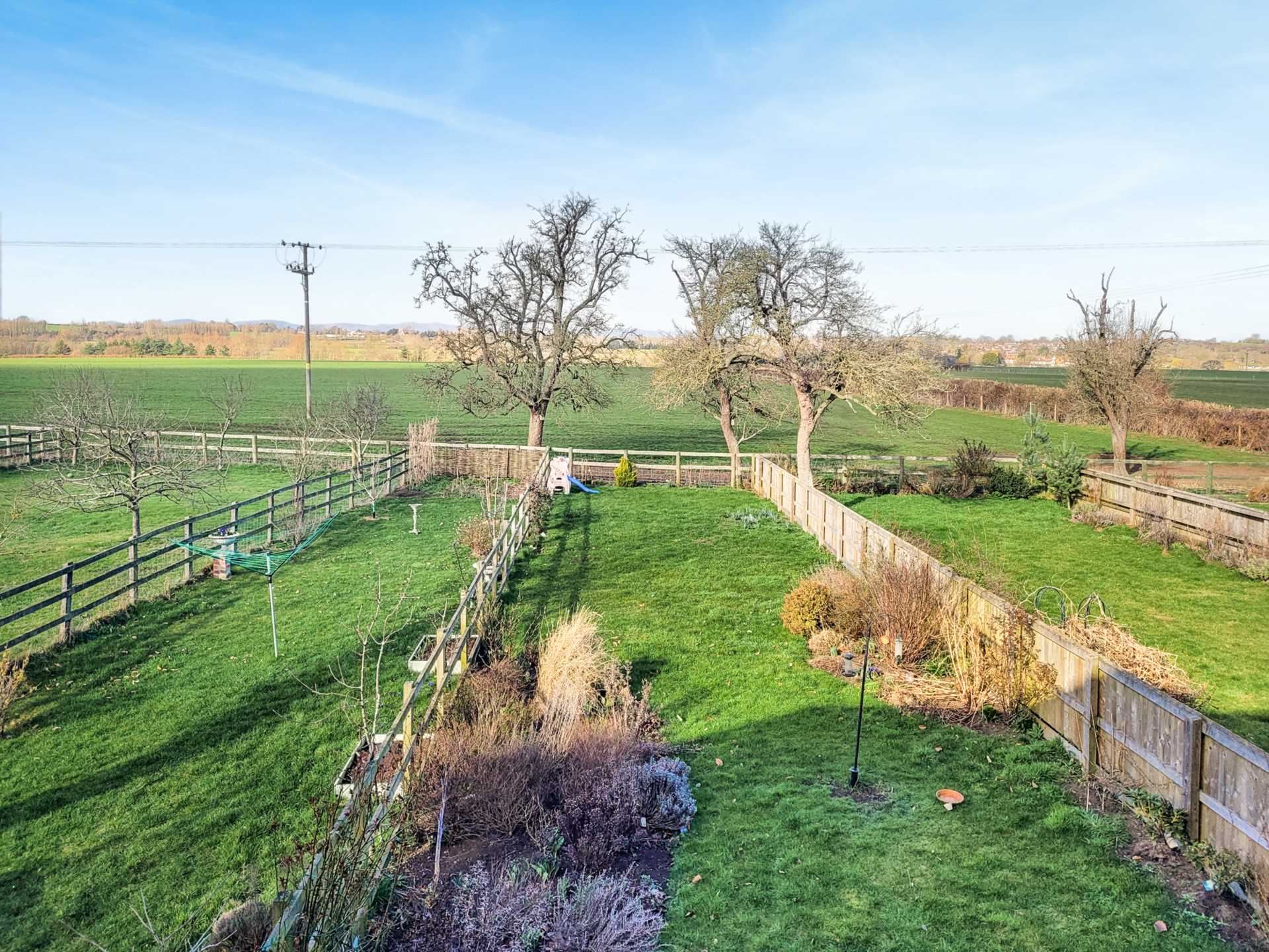 Bredons Hardwick, Tewkesbury, Gloucestershire, Image 10