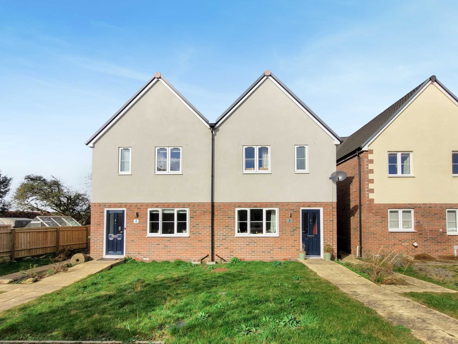 Bredons Hardwick, Tewkesbury, Gloucestershire, Image 17