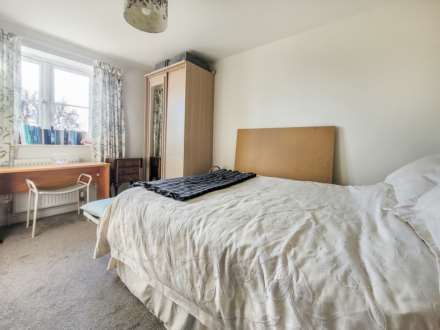 Bredons Hardwick, Tewkesbury, Gloucestershire, Image 11