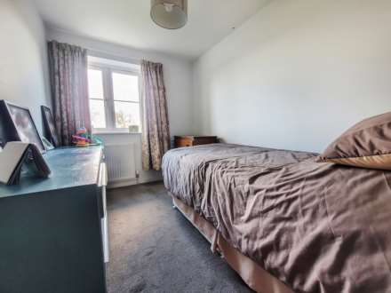 Bredons Hardwick, Tewkesbury, Gloucestershire, Image 12