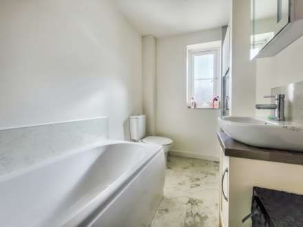 Bredons Hardwick, Tewkesbury, Gloucestershire, Image 13