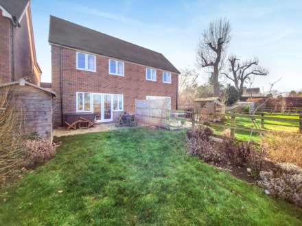 Bredons Hardwick, Tewkesbury, Gloucestershire, Image 16