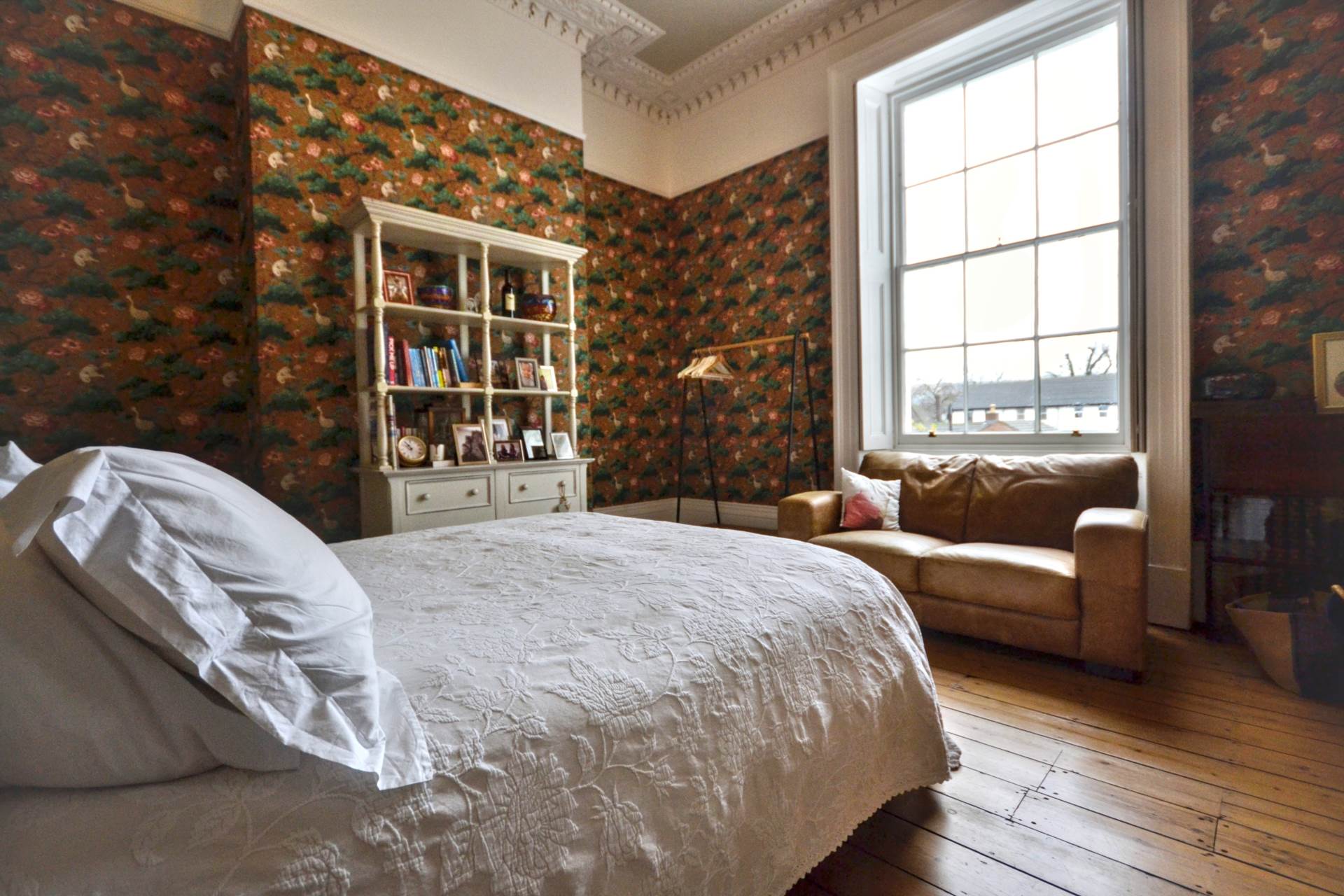 Pittville Lawn, Pittville, Cheltenham, Gloucestershire, Image 18