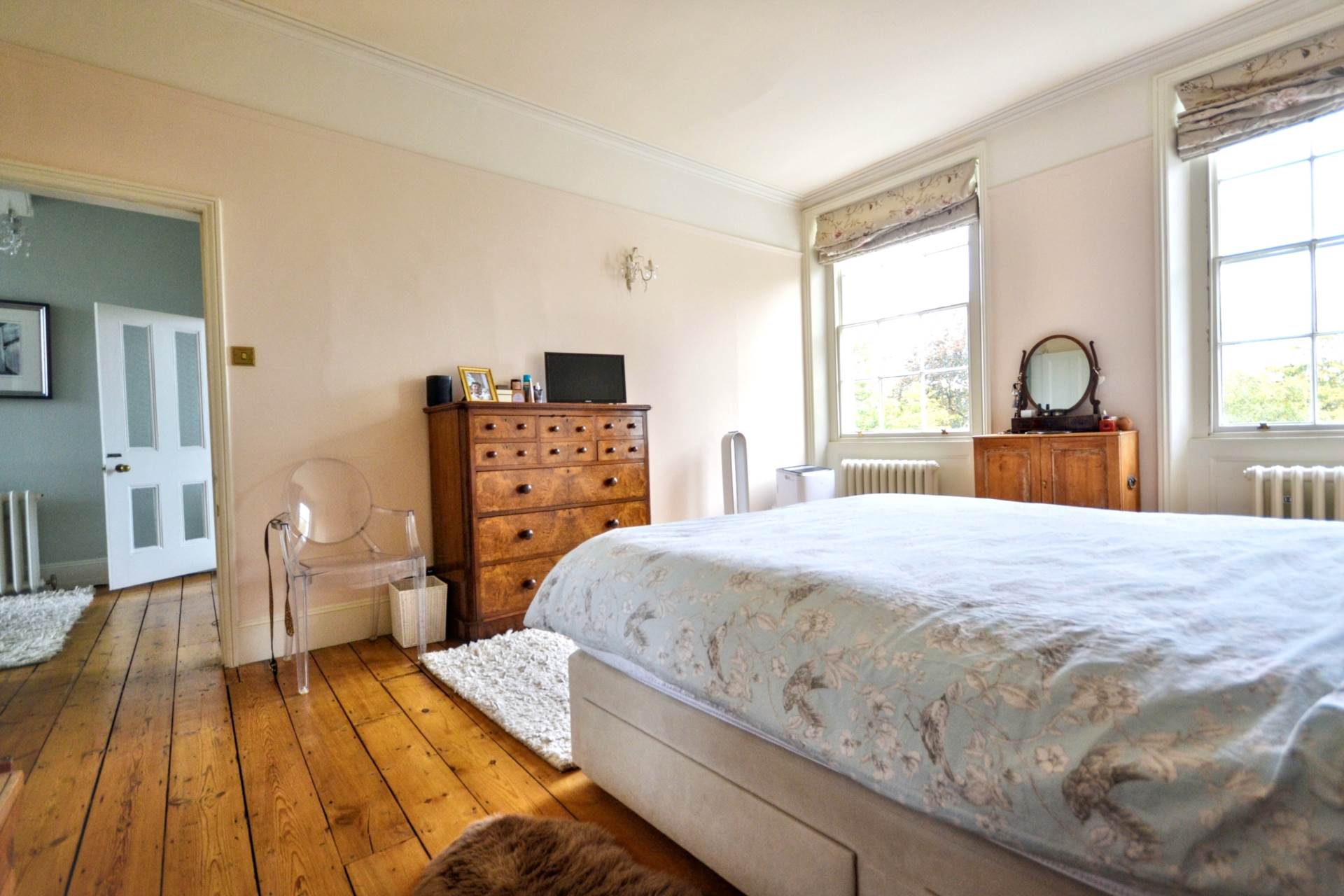 Pittville Lawn, Pittville, Cheltenham, Gloucestershire, Image 24