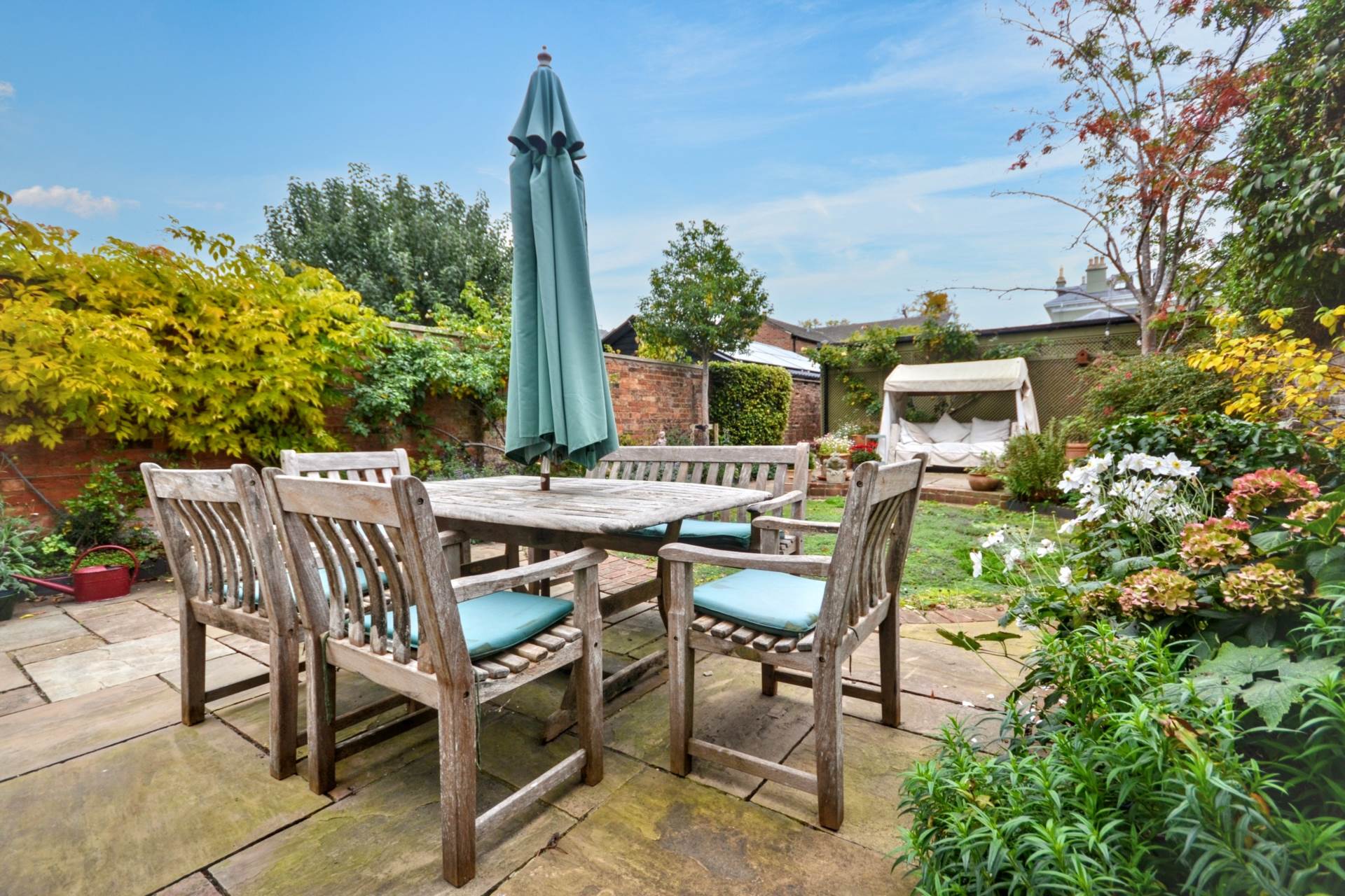 Pittville Lawn, Pittville, Cheltenham, Gloucestershire, Image 31