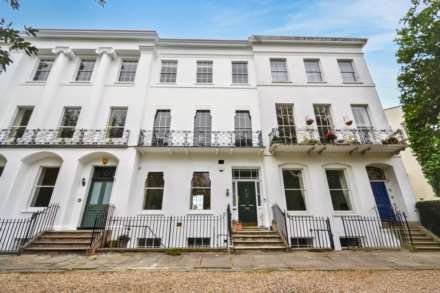 Pittville Lawn, Pittville, Cheltenham, Gloucestershire