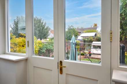 Pittville Lawn, Pittville, Cheltenham, Gloucestershire, Image 11